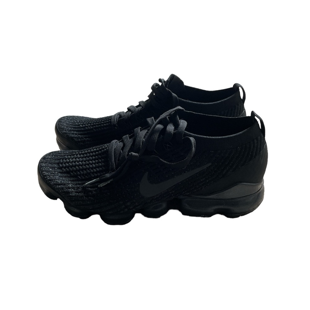 Nike Air VaporMax Flyknit 3 ‘Triple Black’